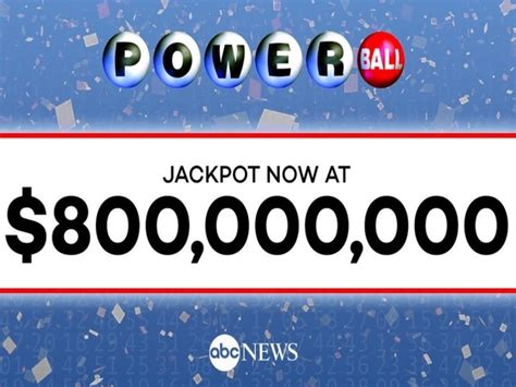 any powerball winners last night.